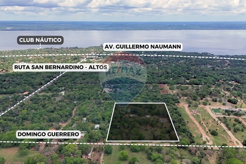 Casa de verano - Venta - San Bernardino, Cordillera, Paraguay - Photo 13