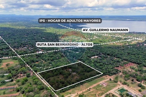 Casa de verano - Venta - San Bernardino, Cordillera, Paraguay - Photo 14