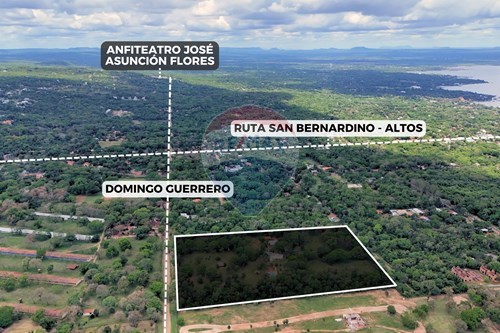 Casa de verano - Venta - San Bernardino, Cordillera, Paraguay - Photo 15