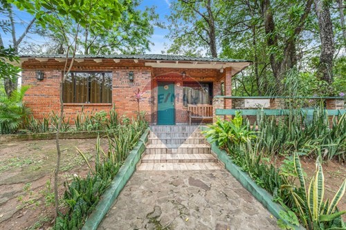 Casa de verano - Venta - San Bernardino, Cordillera, Paraguay - Photo 3