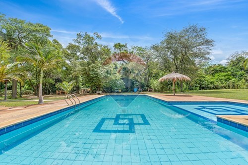 Casa de verano - Venta - San Bernardino, Cordillera, Paraguay - Photo 4