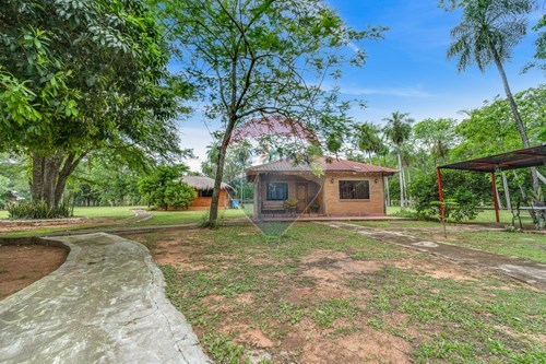 Casa de verano - Venta - San Bernardino, Cordillera, Paraguay - Photo 6