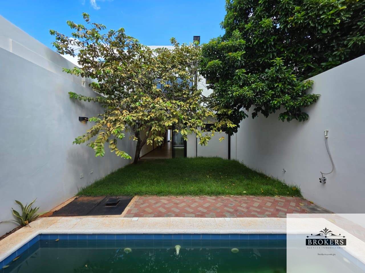 Vendo Duplex a Estrenar De 3 Dormitorios Con Piscina Zona Plaza Madero - Photo 13