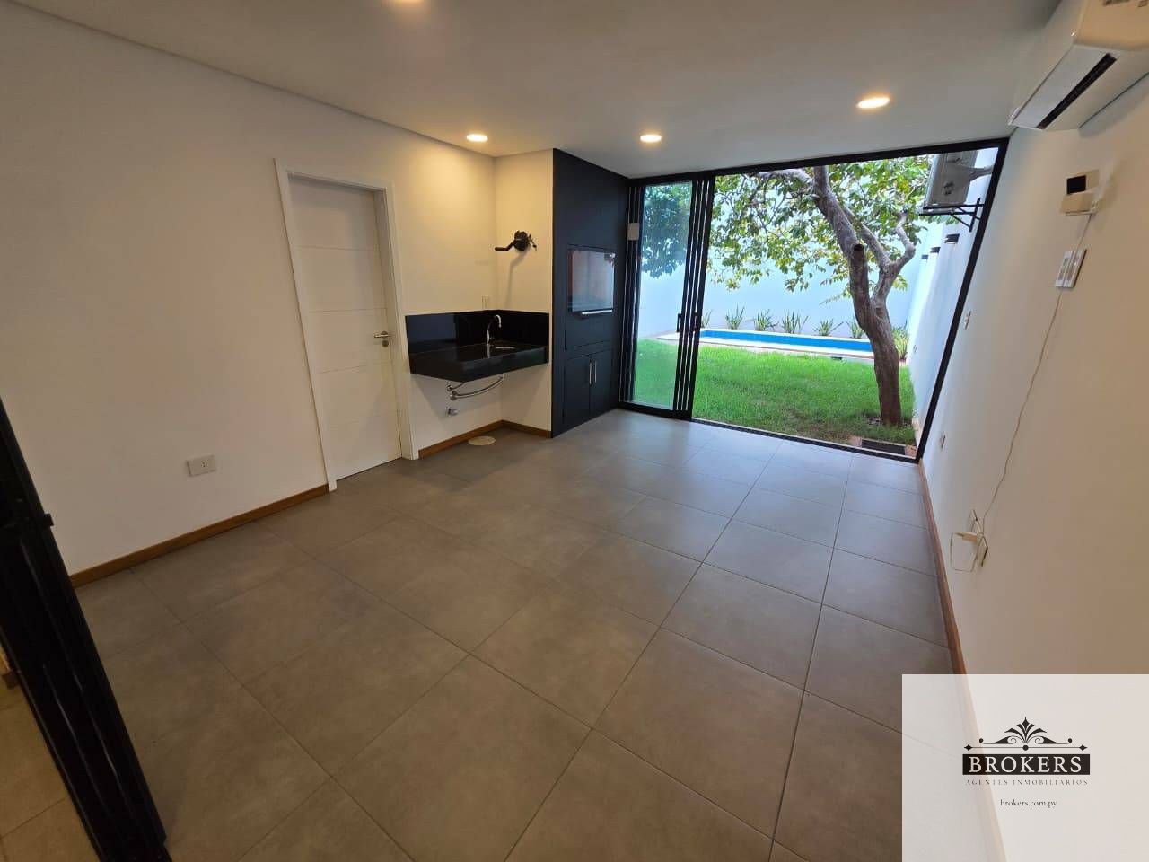Vendo Duplex a Estrenar De 3 Dormitorios Con Piscina Zona Plaza Madero - Photo 9