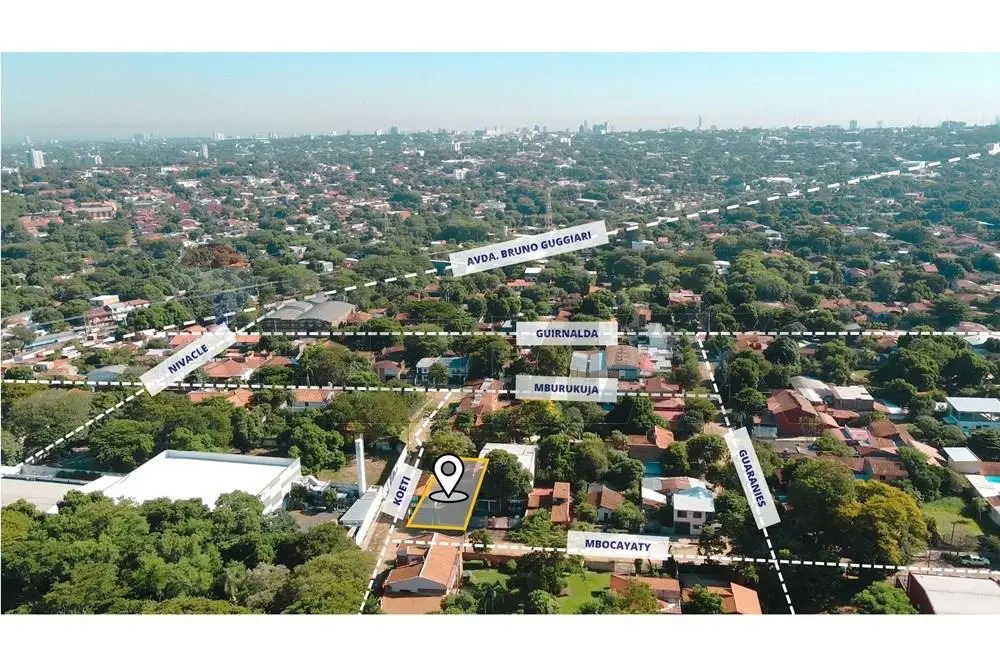 EN VENTA Hermosa RESIDENCIA en LAMBARE - Photo 20