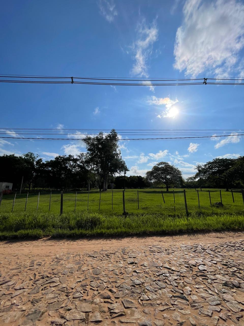 Terreno en venta en zona Aeropuerto – Luque (1,8 hectáreas) - Photo 3