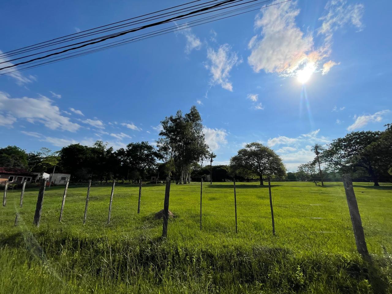 Terreno en venta en zona Aeropuerto – Luque (1,8 hectáreas) - Photo 4