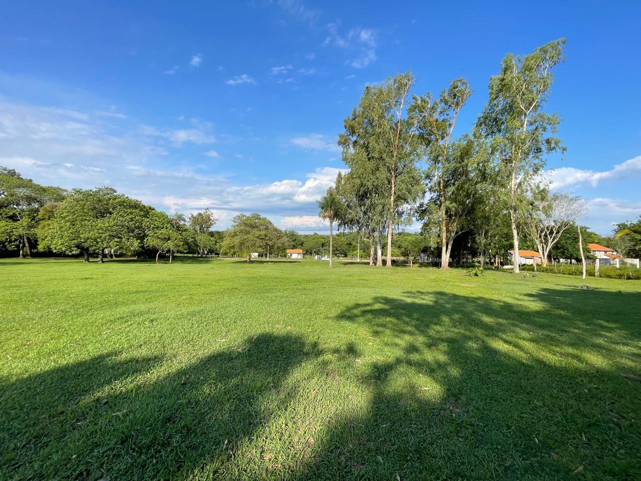 Terreno en venta en zona Aeropuerto – Luque (1,8 hectáreas) - Photo 5