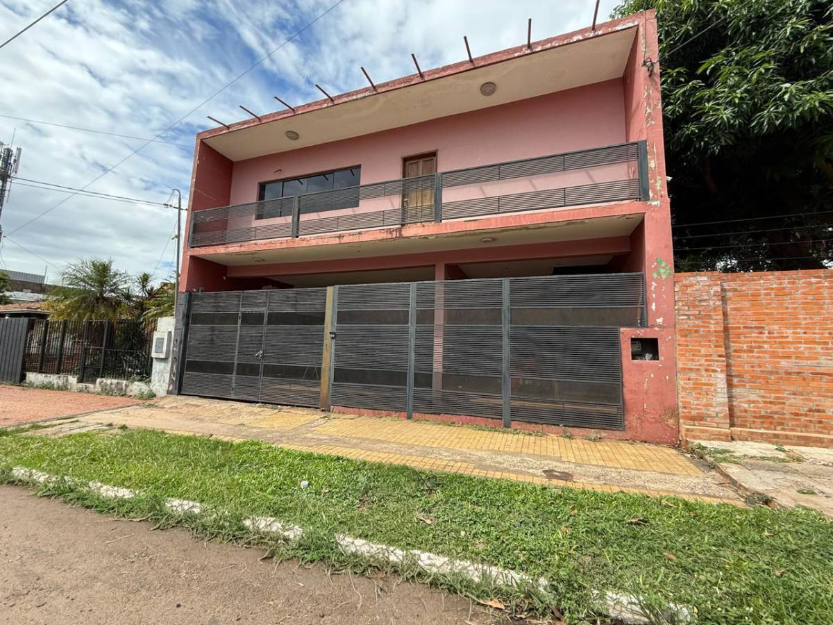 EN VENTA Propiedad con gran potencial en terreno amplio
