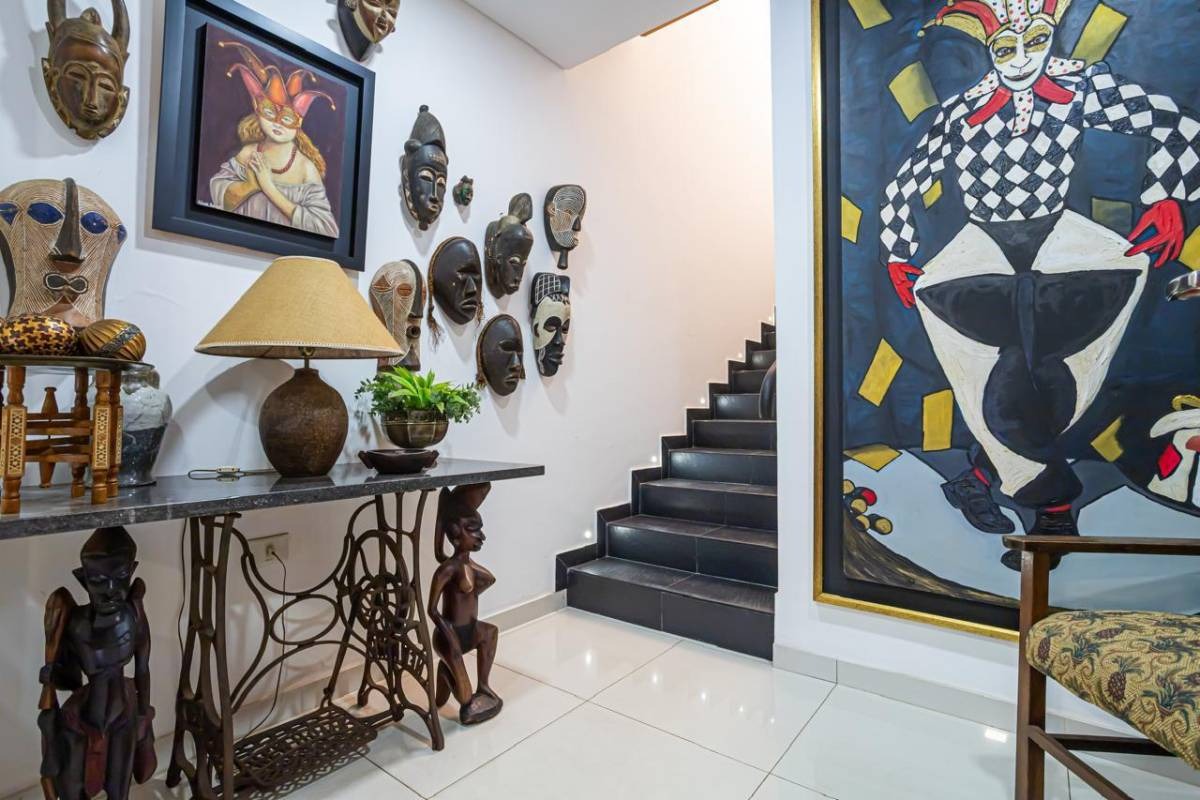 En venta – Amplia residencia en Lambaré A solo 10 minutos del Colegio SEK. - Photo 11