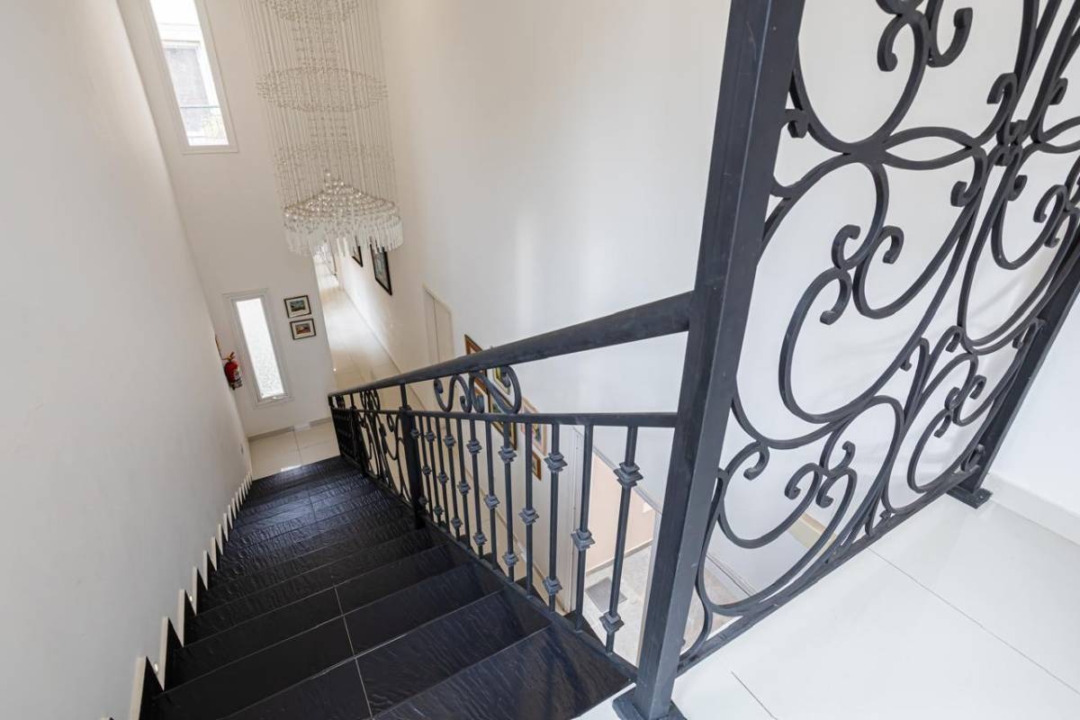 En venta – Amplia residencia en Lambaré A solo 10 minutos del Colegio SEK. - Photo 14