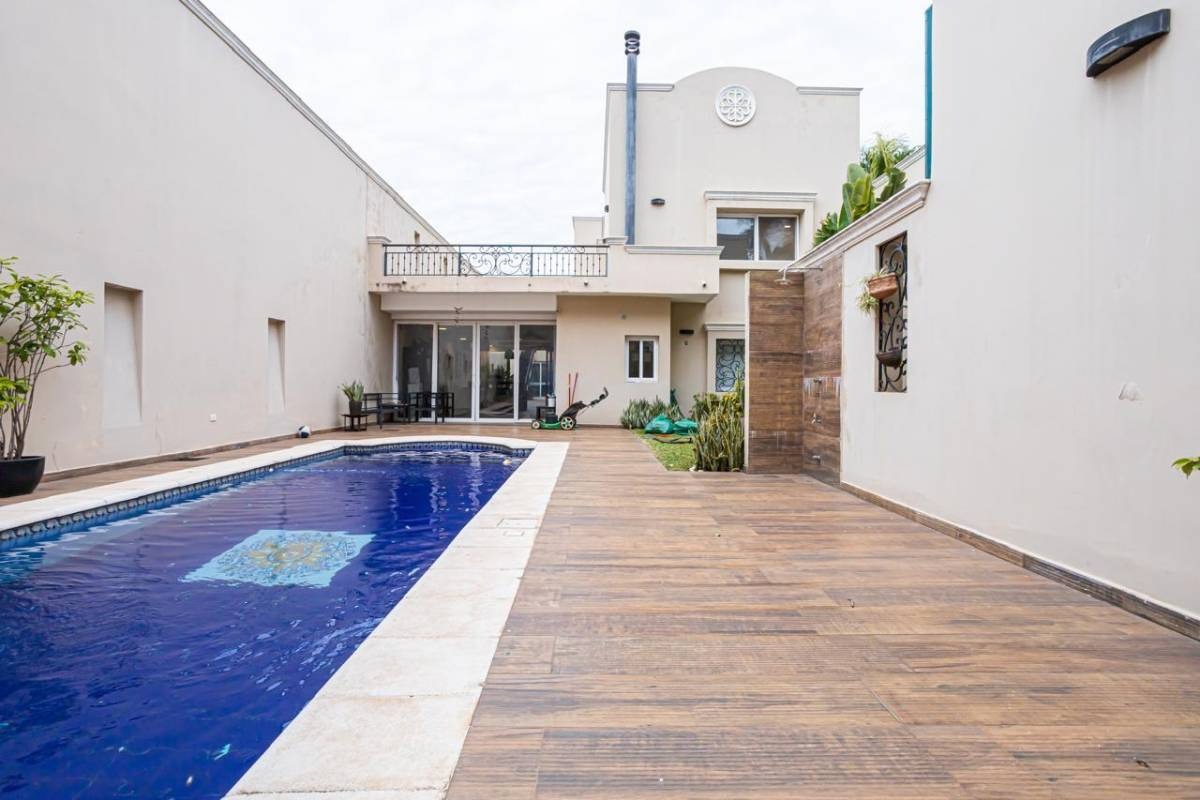 En venta – Amplia residencia en Lambaré A solo 10 minutos del Colegio SEK. - Photo 3