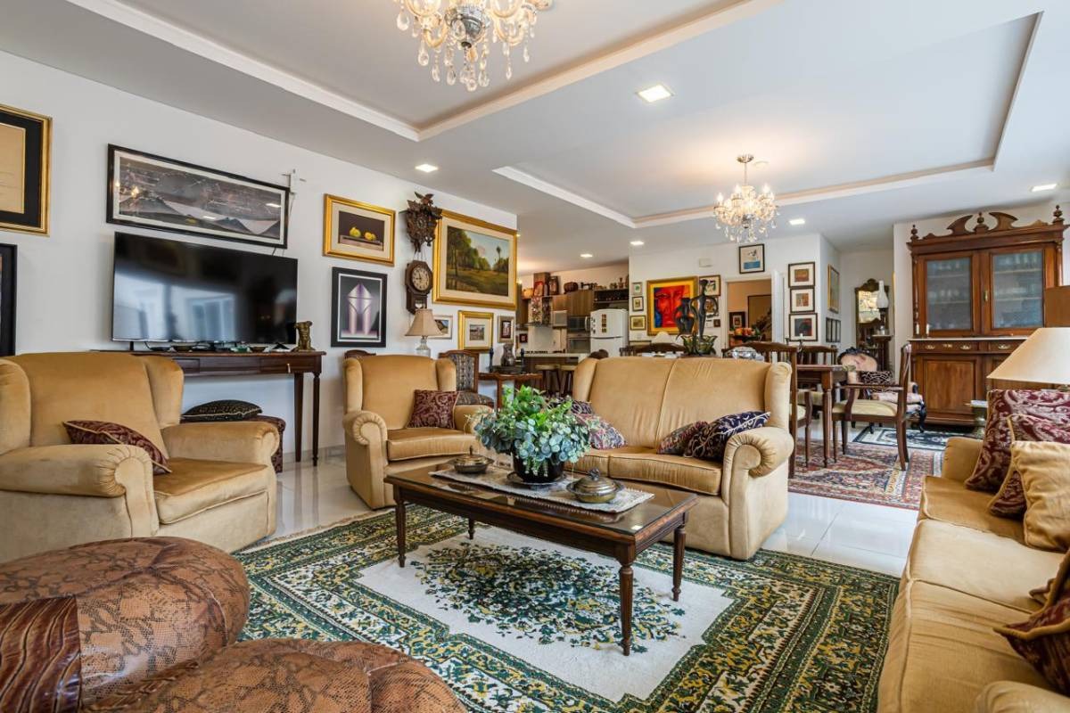 En venta – Amplia residencia en Lambaré A solo 10 minutos del Colegio SEK. - Photo 6