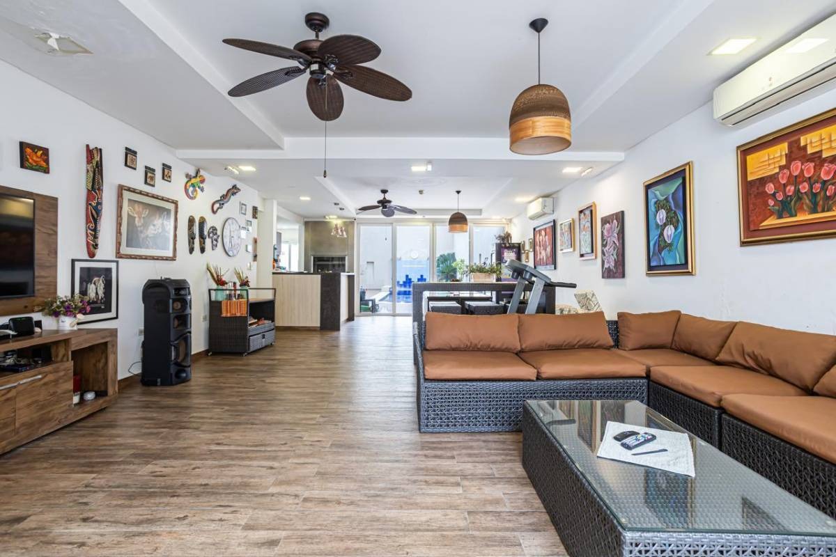 En venta – Amplia residencia en Lambaré A solo 10 minutos del Colegio SEK. - Photo 7