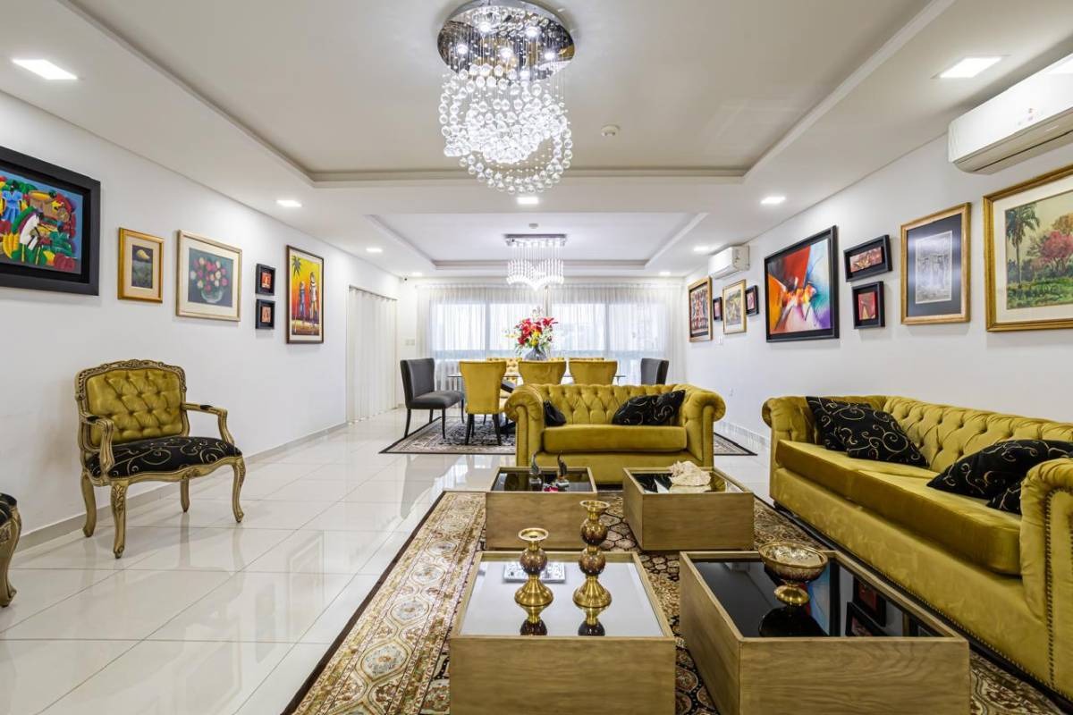 En venta – Amplia residencia en Lambaré A solo 10 minutos del Colegio SEK. - Photo 8