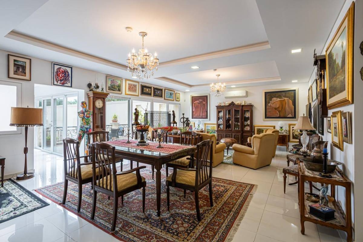 En venta – Amplia residencia en Lambaré A solo 10 minutos del Colegio SEK. - Photo 9
