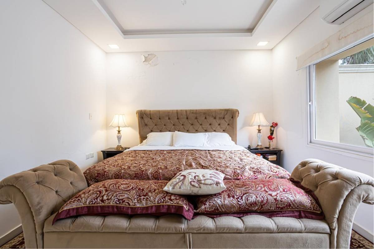 En venta – Amplia residencia en Lambaré A solo 10 minutos del Colegio SEK. - Photo 10