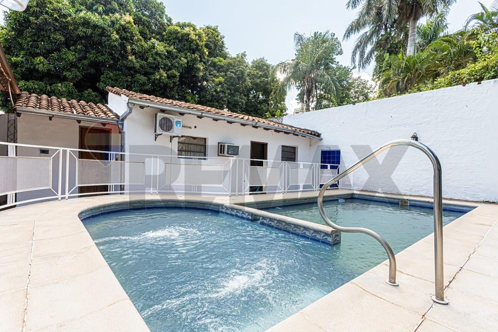 Residencia - Venta - Mariscal Estigarribia, Asunción, Paraguay - Photo 2