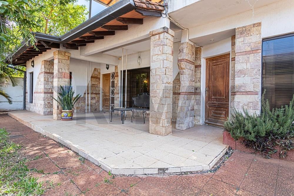 Residencia - Venta - Mariscal Estigarribia, Asunción, Paraguay - Photo 17
