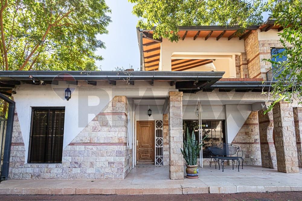 Residencia - Venta - Mariscal Estigarribia, Asunción, Paraguay - Photo 9