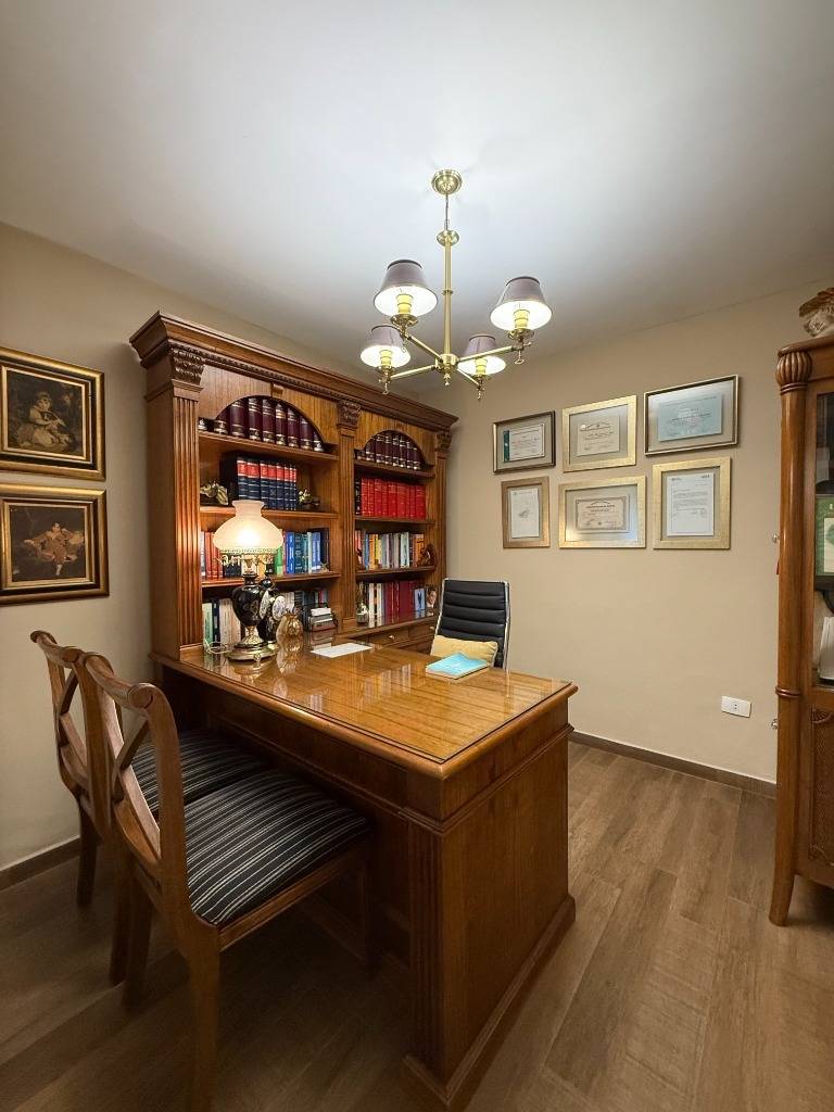 RESIDENCIA EN VENTA EN LAS LOMAS - Photo 15