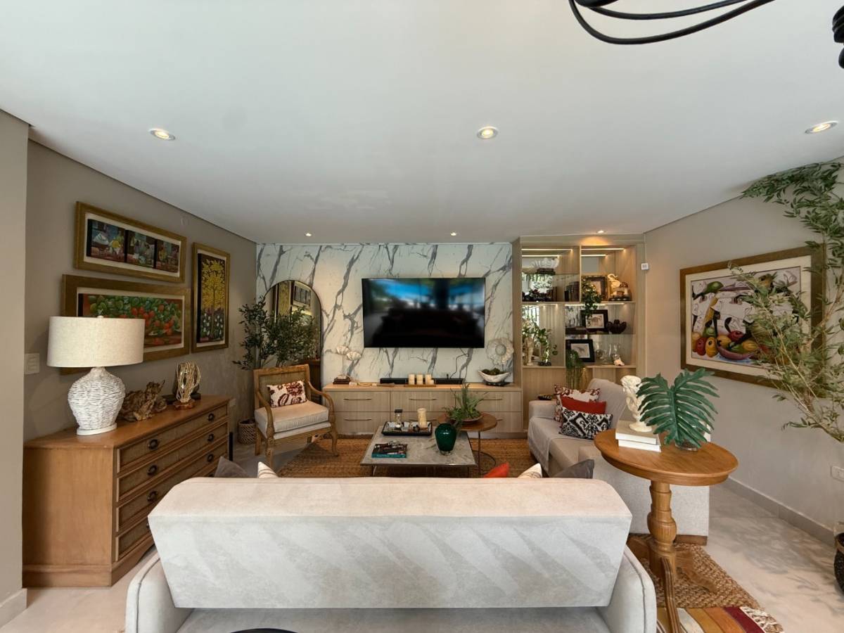 RESIDENCIA EN VENTA EN LAS LOMAS - Photo 10