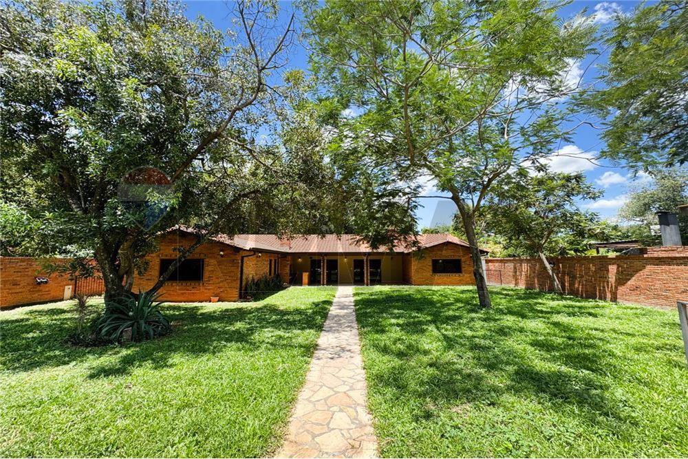 Casa - Venta - San Bernardino, Cordillera, Paraguay