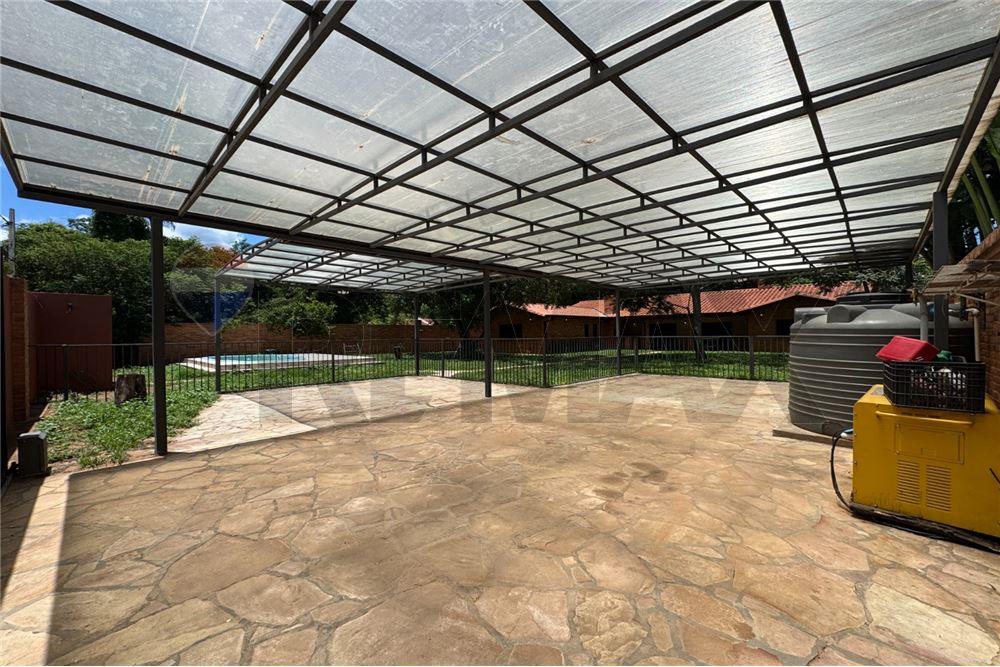 Casa - Venta - San Bernardino, Cordillera, Paraguay - Photo 7