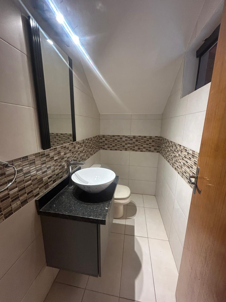Vendo Casa De 4 Dormitorios En Lambare - Photo 16