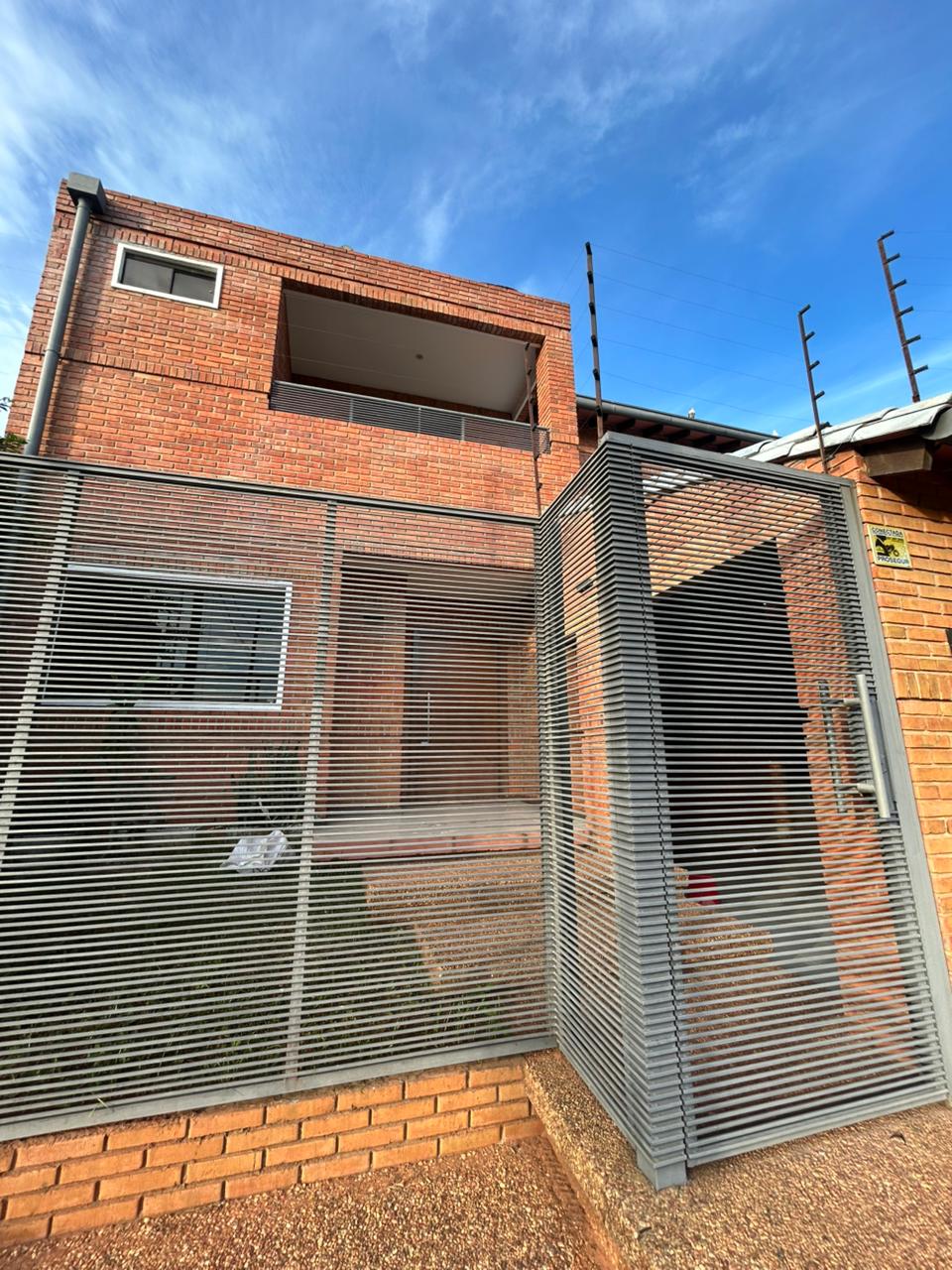 Vendo Casa De 4 Dormitorios En Lambare - Photo 19