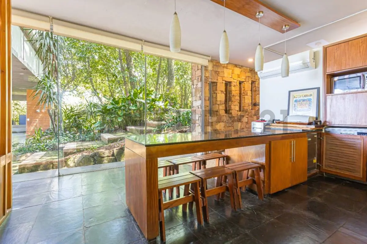 RESIDENCIA EN VENTA CON VISTA AL LAGO YPACARAÍ - Photo 12