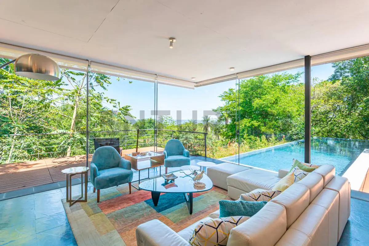 RESIDENCIA EN VENTA CON VISTA AL LAGO YPACARAÍ - Photo 15