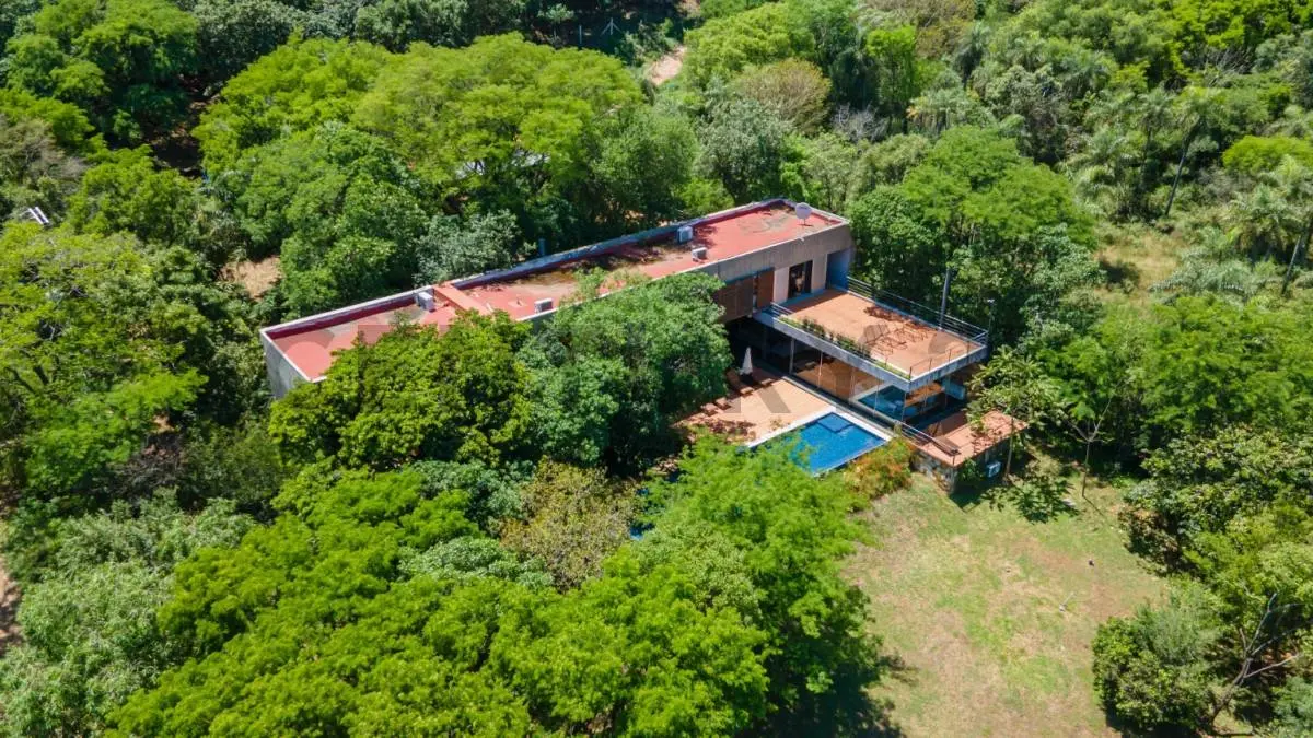 RESIDENCIA EN VENTA CON VISTA AL LAGO YPACARAÍ - Photo 18