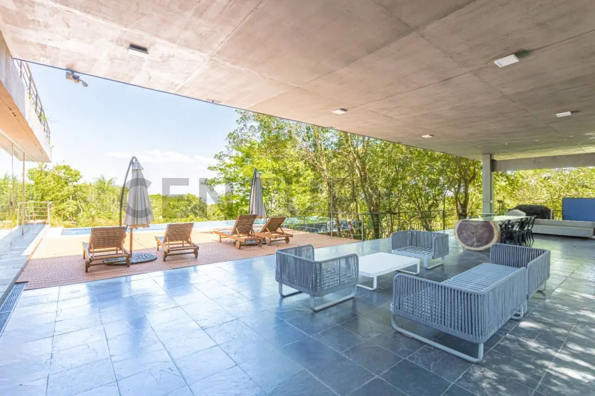 RESIDENCIA EN VENTA CON VISTA AL LAGO YPACARAÍ - Photo 5