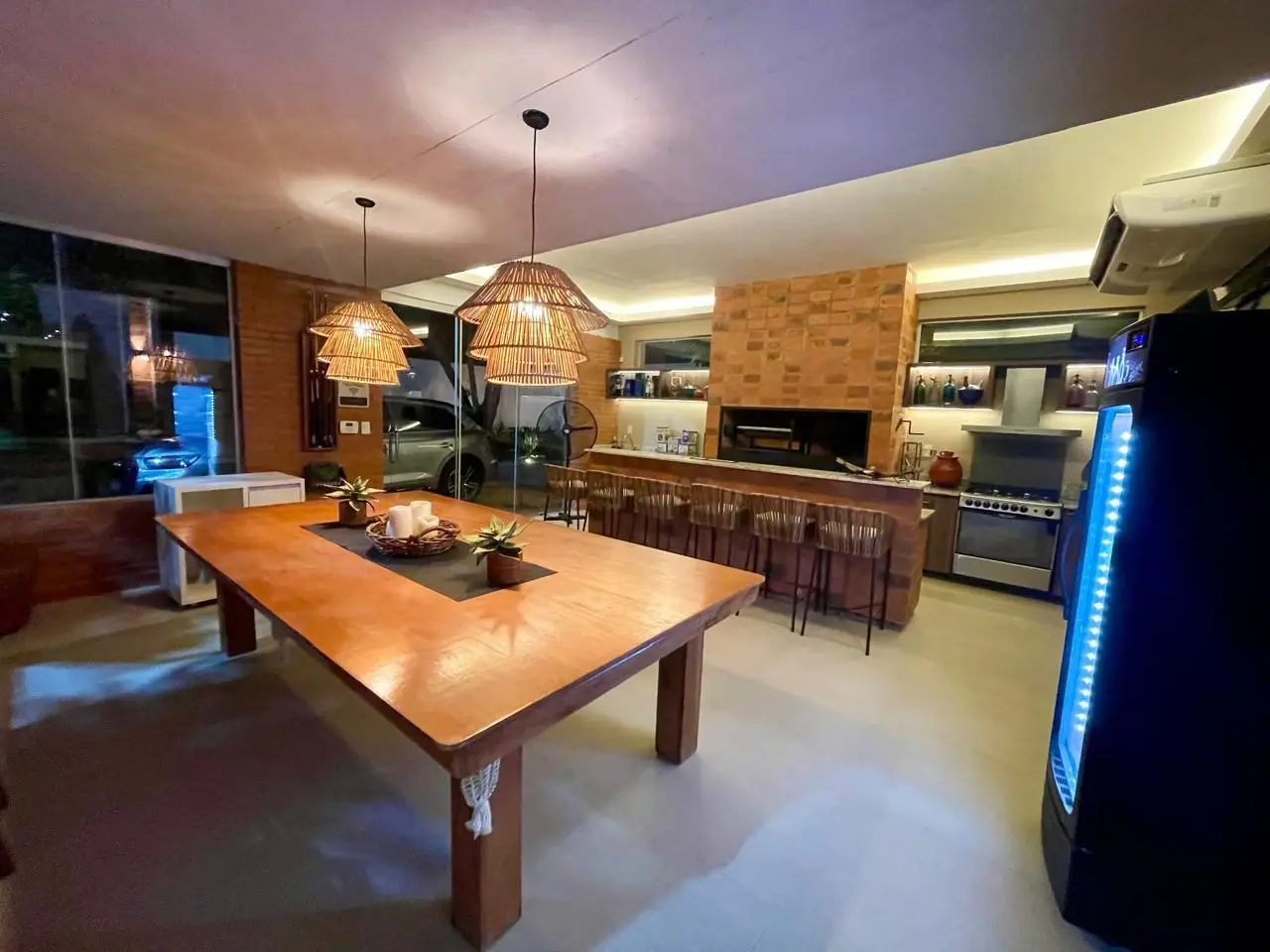 VENDO CASA AMOBLADA EN SAN BERNARDINO - Photo 11