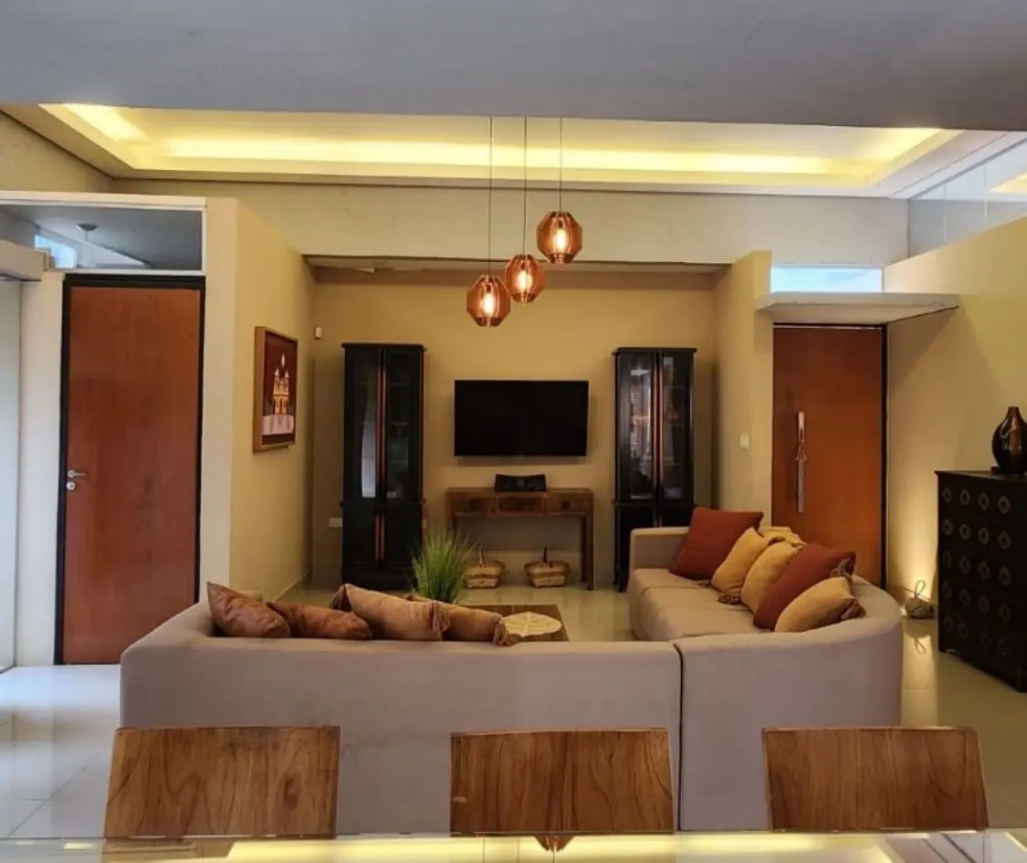VENDO CASA AMOBLADA EN SAN BERNARDINO - Photo 14