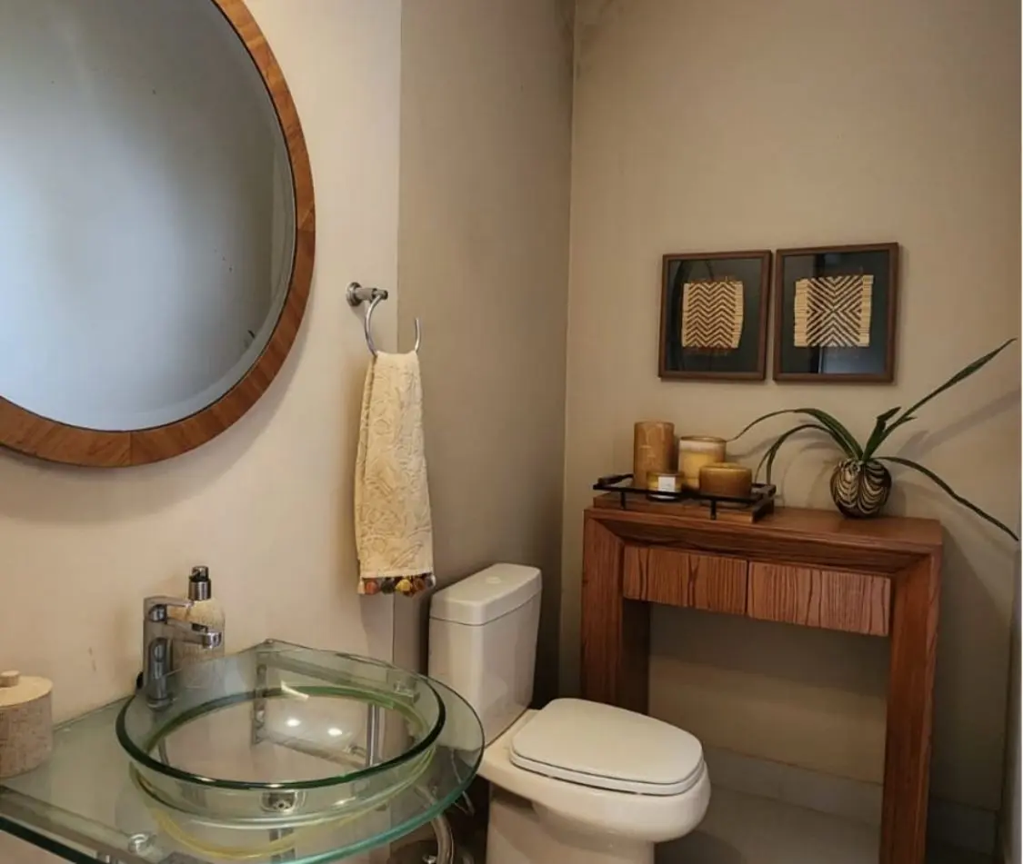 VENDO CASA AMOBLADA EN SAN BERNARDINO - Photo 15