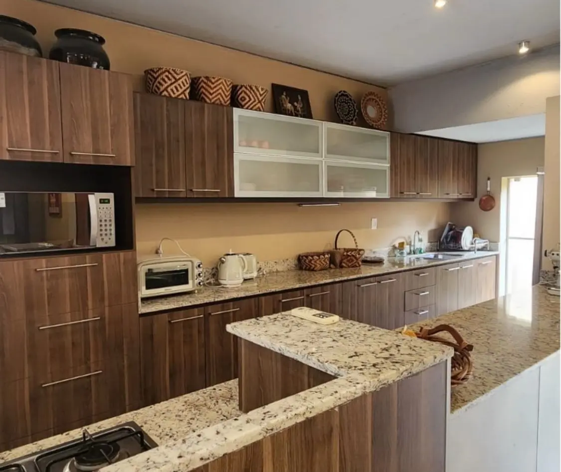 VENDO CASA AMOBLADA EN SAN BERNARDINO - Photo 16