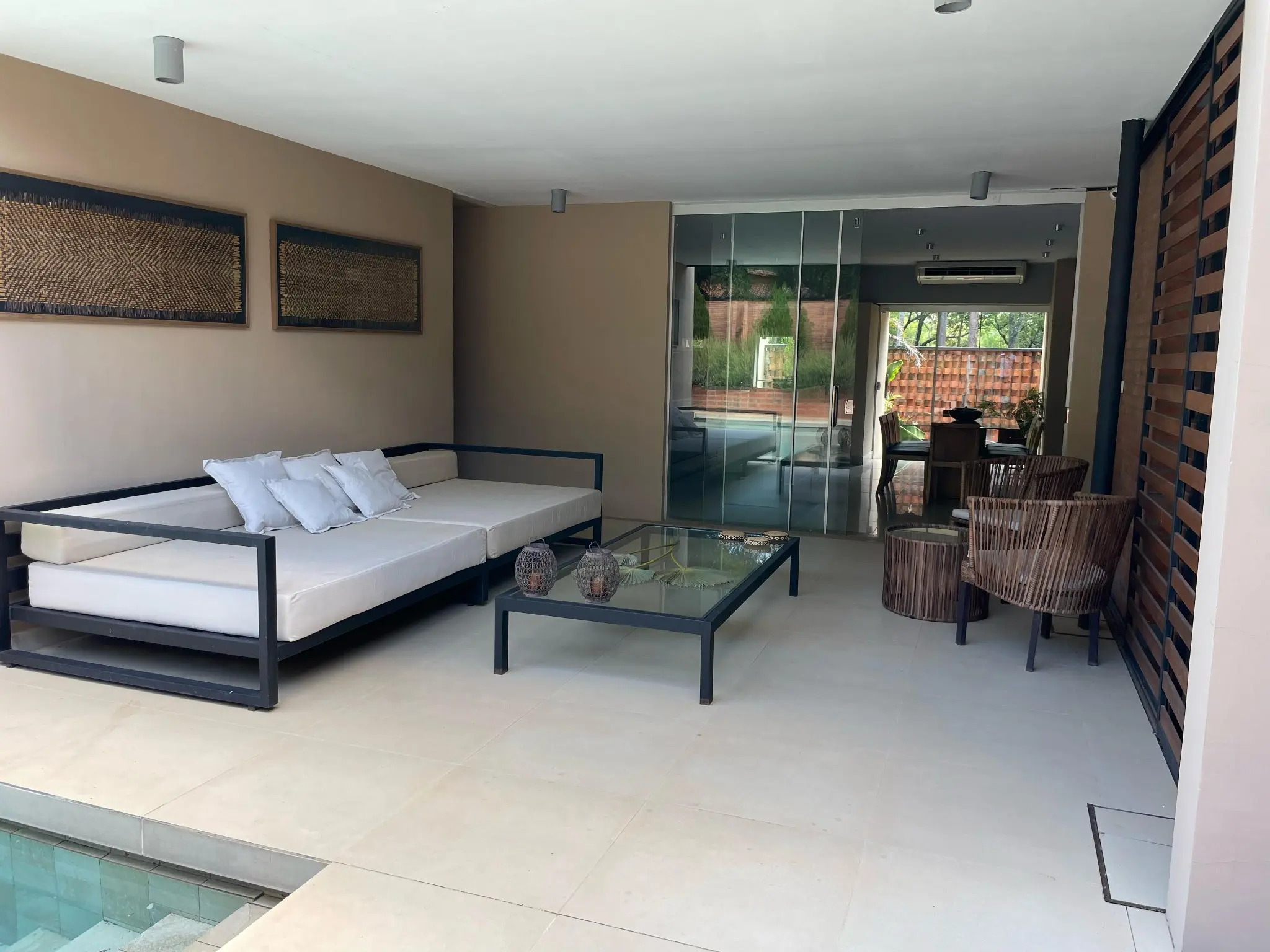 VENDO CASA AMOBLADA EN SAN BERNARDINO - Photo 3