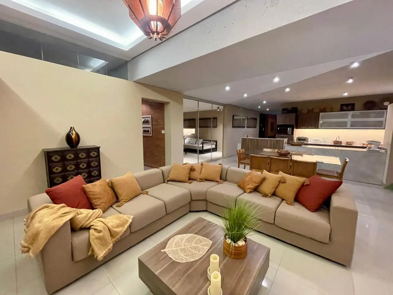 VENDO CASA AMOBLADA EN SAN BERNARDINO - Photo 5