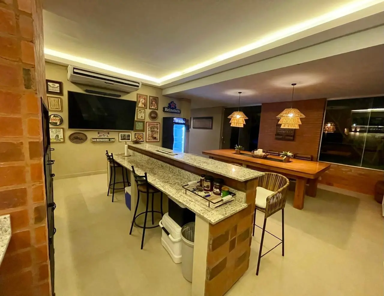 VENDO CASA AMOBLADA EN SAN BERNARDINO - Photo 7