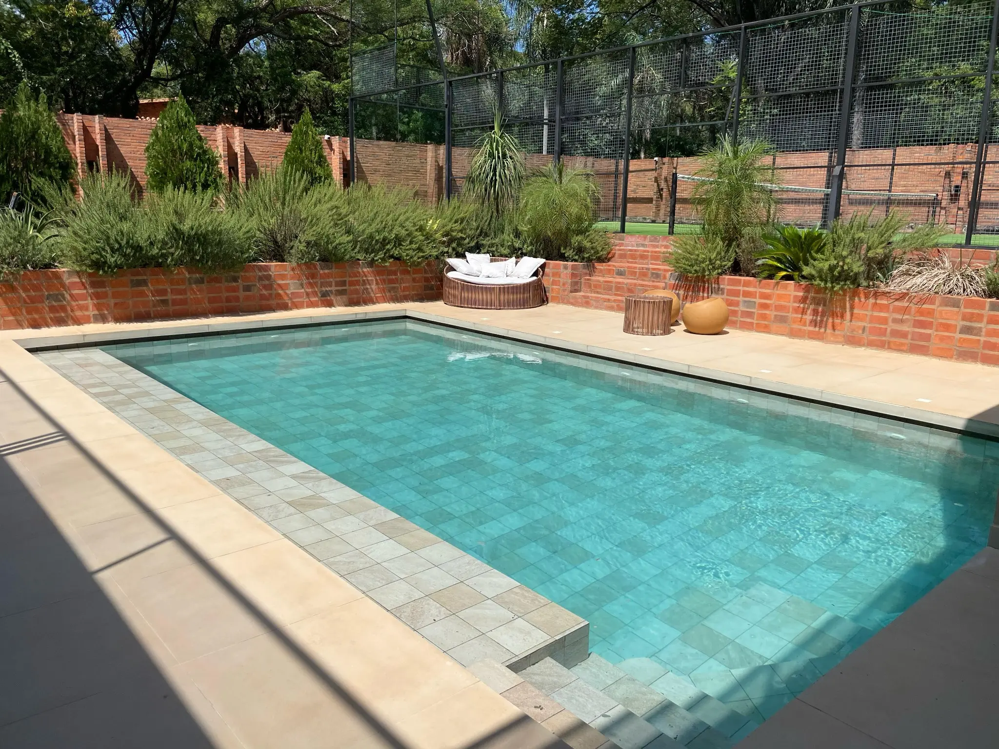 VENDO CASA AMOBLADA EN SAN BERNARDINO - Photo 8