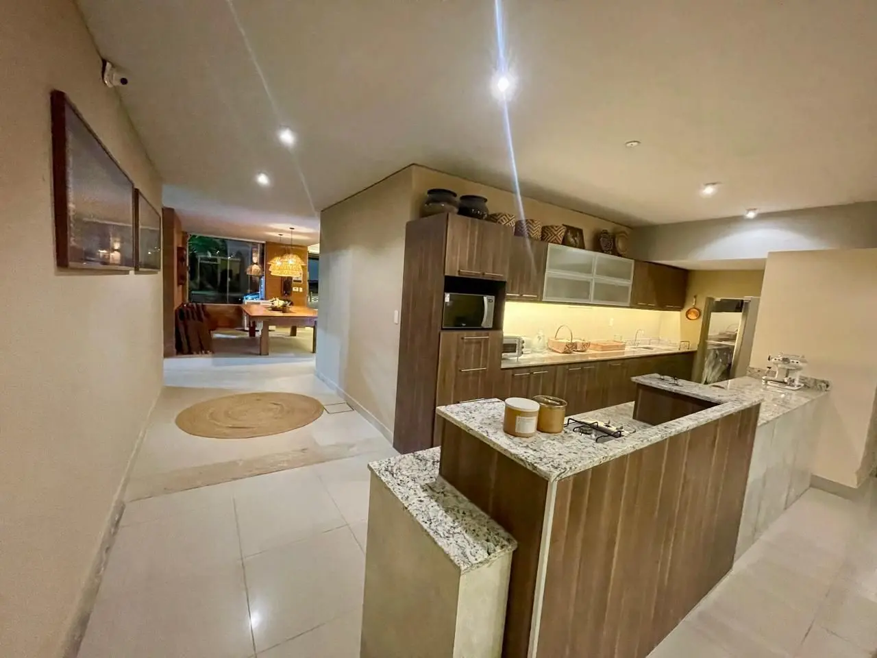 VENDO CASA AMOBLADA EN SAN BERNARDINO - Photo 9