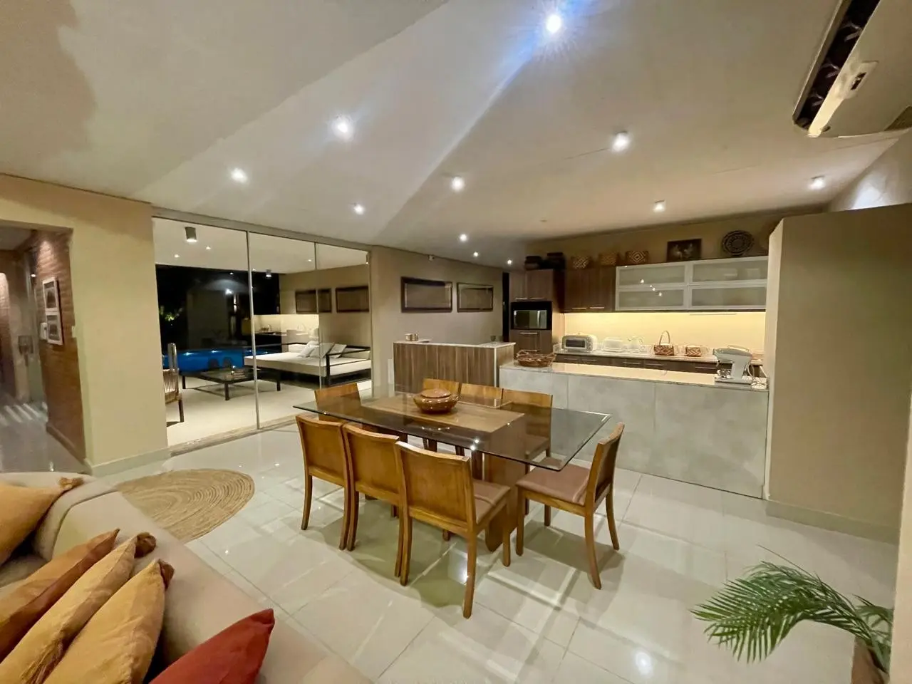 VENDO CASA AMOBLADA EN SAN BERNARDINO - Photo 10