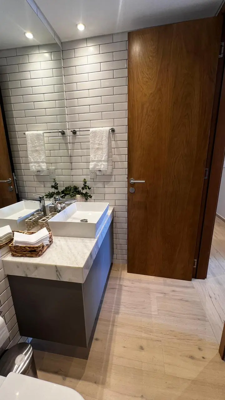 VENTA DEPARTAMENTO A ESTRENAR 3er Piso - Con vista al Hermoso Jardin URBAN MOLAS - Photo 11