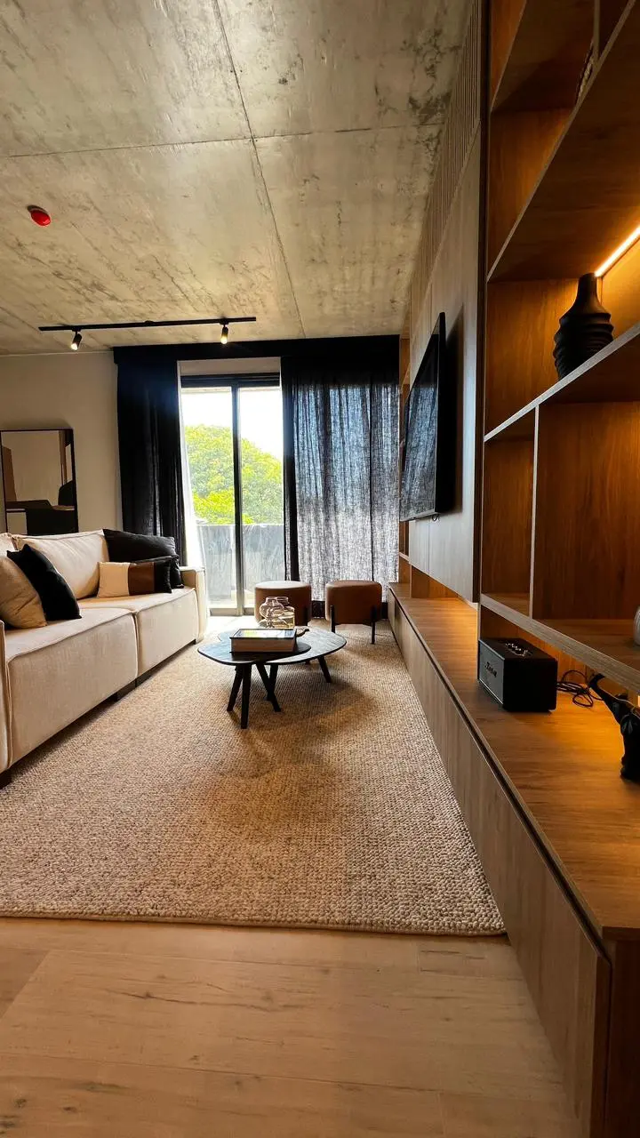 VENTA DEPARTAMENTO A ESTRENAR 3er Piso - Con vista al Hermoso Jardin URBAN MOLAS - Photo 12