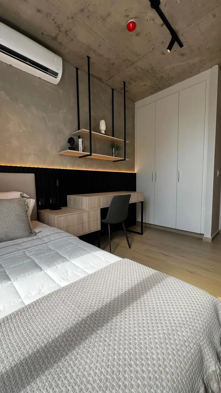 VENTA DEPARTAMENTO A ESTRENAR 3er Piso - Con vista al Hermoso Jardin URBAN MOLAS - Photo 13