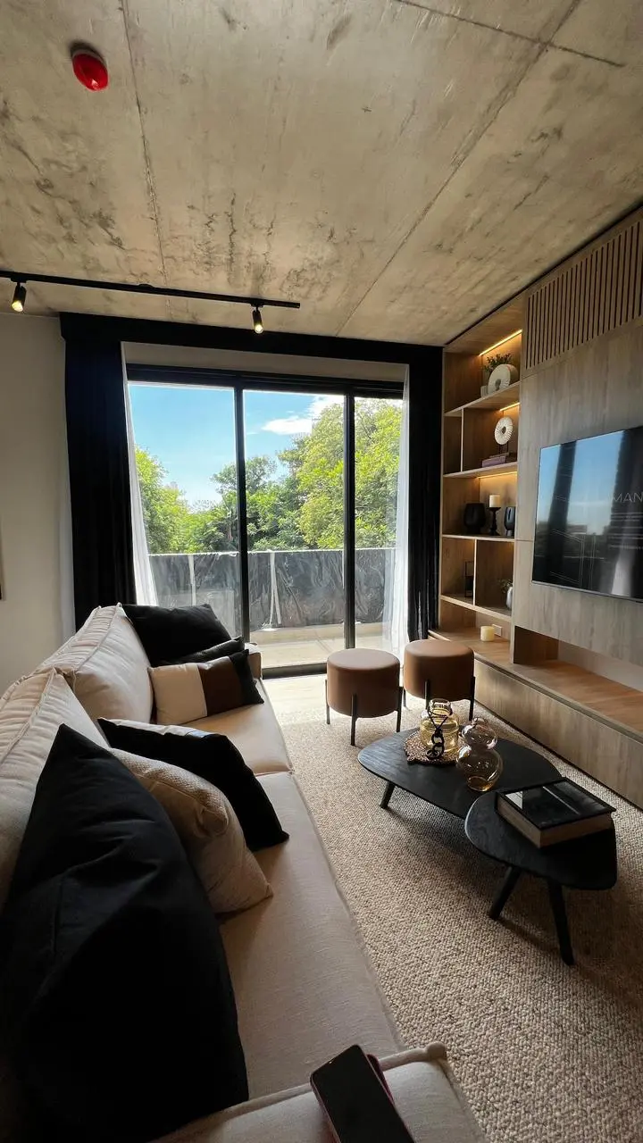 VENTA DEPARTAMENTO A ESTRENAR 3er Piso - Con vista al Hermoso Jardin URBAN MOLAS - Photo 14