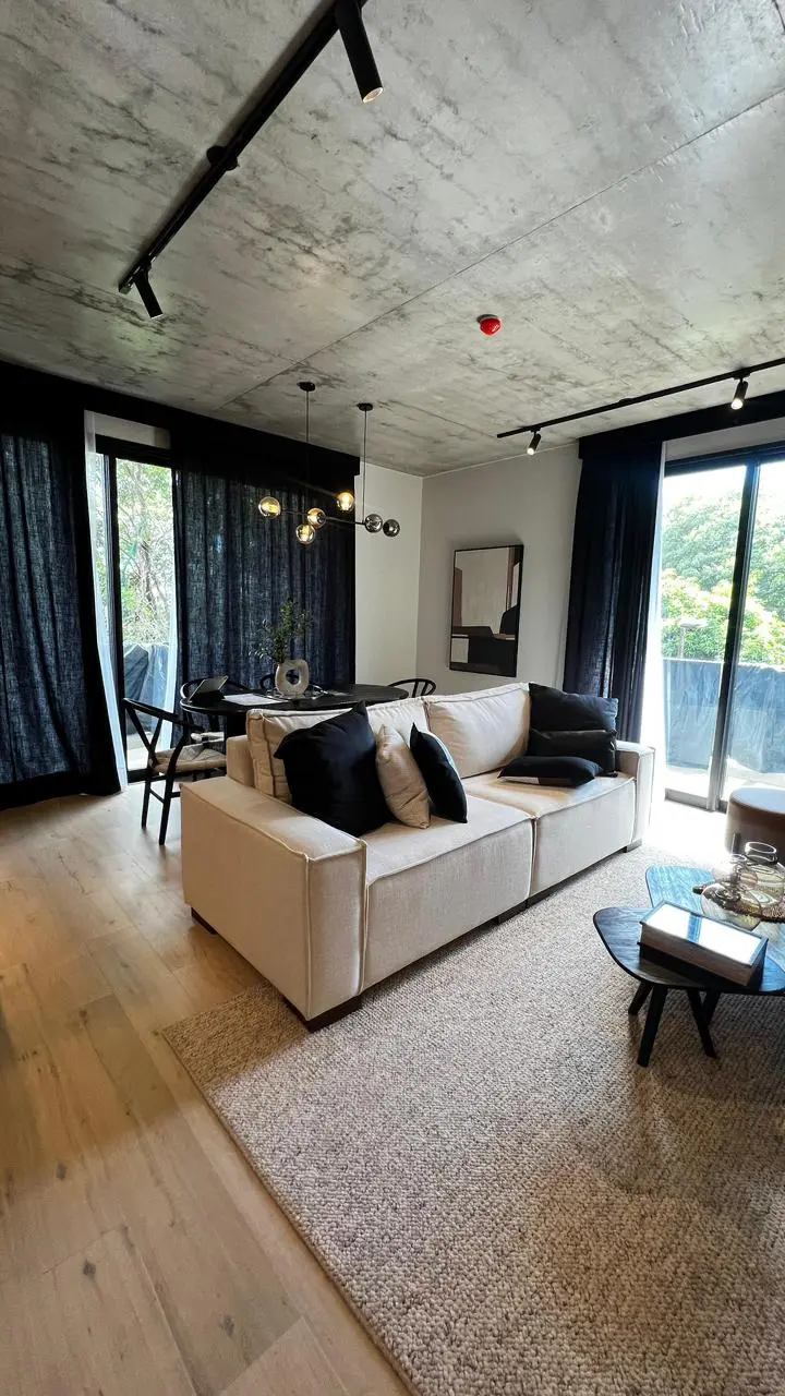 VENTA DEPARTAMENTO A ESTRENAR 3er Piso - Con vista al Hermoso Jardin URBAN MOLAS - Photo 17