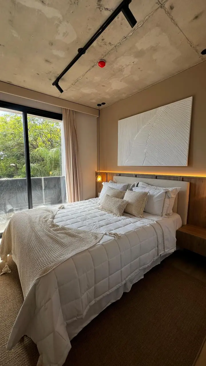 VENTA DEPARTAMENTO A ESTRENAR 3er Piso - Con vista al Hermoso Jardin URBAN MOLAS - Photo 3